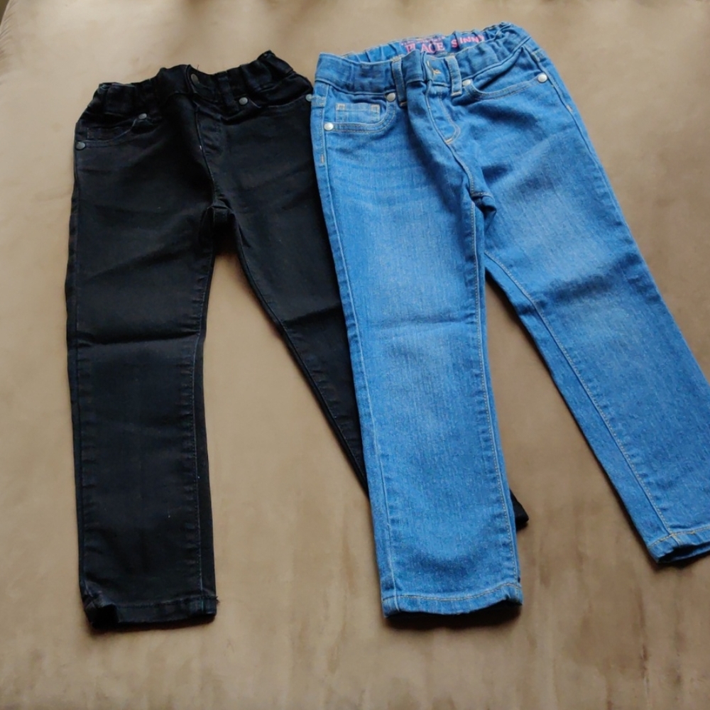 Girls clothes